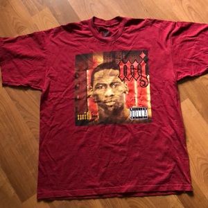 Michael Jordan Shirt